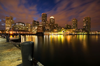 Boston